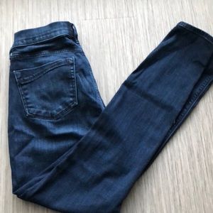 Express Skinny Jeans